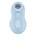 Вакуумний кліторальний стимулятор Satisfyer Sea Pony - мініатюра 3
