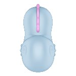 Вакуумний кліторальний стимулятор Satisfyer Sea Pony - мініатюра 4