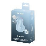 Вакуумний кліторальний стимулятор Satisfyer Sea Pony - мініатюра 5