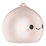 Вакуумний кліторальний стимулятор Satisfyer Mochi Beige - мініатюра 2