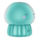 Вакуумний кліторальний стимулятор Satisfyer Jelly-cious Green - мініатюра 2