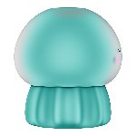 Вакуумний кліторальний стимулятор Satisfyer Jelly-cious Green - мініатюра 4