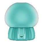 Вакуумний кліторальний стимулятор Satisfyer Jelly-cious Green - мініатюра 3