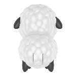 Вакуумний кліторальний стимулятор Satisfyer Dreamy Sheep - мініатюра 4
