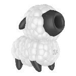 Вакуумний кліторальний стимулятор Satisfyer Dreamy Sheep - мініатюра 1
