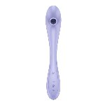 Вакуумний кліторальний стимулятор Satisfyer Easy Lover - мініатюра 3
