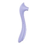 Вакуумний кліторальний стимулятор Satisfyer Easy Lover - мініатюра 2
