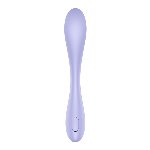 Вакуумний кліторальний стимулятор Satisfyer Easy Lover - мініатюра 4