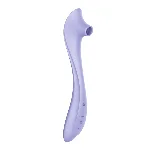 Вакуумний кліторальний стимулятор Satisfyer Easy Lover - мініатюра 1