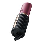 Вакуумний стимулятор Satisfyer Deep Kiss, магнітна технологія 3D Air Pulse, 30 режимів, кришечка - мініатюра 5