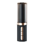 Вакуумний стимулятор Satisfyer Deep Kiss, магнітна технологія 3D Air Pulse, 30 режимів, кришечка - мініатюра 4