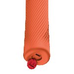 Вібромасажер Fun Factory VIM Vibrating Wand Orange, суперпотужний та легкий, до 6 годин роботи - мініатюра 4
