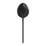 Вагінальна кулька Fun Factory SMARTBALL UNO Black, одинарна, діаметр 3,6 см - мініатюра 4
