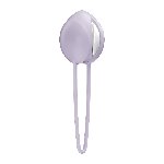 Вагінальна кулька Fun Factory SMARTBALL UNO Purple, одинарна, діаметр 3,6 см - мініатюра 3