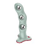 Фалоімітатор Fun Factory BOUNCER Light Green, кульки всередині, ефект вібрації, діаметр 3,9 см - мініатюра 6