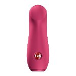Вібратор Fun Factory Stella Raspberry - мініатюра 2