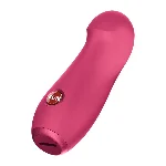 Вібратор Fun Factory Stella Raspberry - мініатюра 1