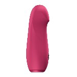 Вібратор Fun Factory Stella Raspberry - мініатюра 3
