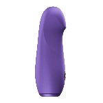 Вібратор Fun Factory Stella Black Currant - мініатюра 4