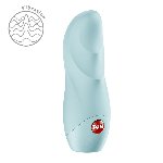 Вібратор Fun Factory Viola Ice Blue - мініатюра 2