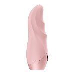 Вібратор Fun Factory Viola Soft Pink - мініатюра 4