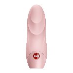 Вібратор Fun Factory Viola Soft Pink - мініатюра 3