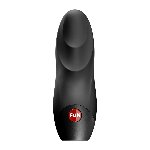 Вібратор Fun Factory Viola Black - мініатюра 3