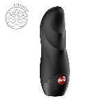 Вібратор Fun Factory Viola Black - мініатюра 2