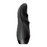 Вібратор Fun Factory Viola Black - мініатюра 4