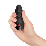 Вібратор Fun Factory Viola Black - мініатюра 5