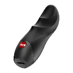 Вібратор Fun Factory Viola Black - мініатюра 1
