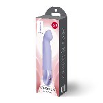 Пульсатор для точки G Fun Factory STRONIC G Purple - мініатюра 4