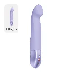 Пульсатор для точки G Fun Factory STRONIC G Purple - мініатюра 1