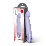 Пульсатор для точки G Fun Factory STRONIC G Purple - мініатюра 3