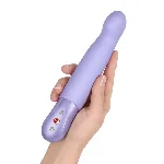 Пульсатор для точки G Fun Factory STRONIC G Purple, 10 режимів, дуже тихий - мініатюра 3
