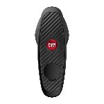 Анальна пробка Fun Factory Bootie Vibe Black - мініатюра 5