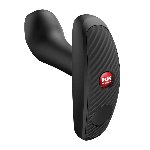 Анальна пробка Fun Factory Bootie Vibe Black - мініатюра 3