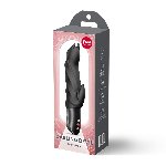 Вібратор Fun Factory Darling Devil Black - мініатюра 4