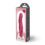 Вібратор Fun Factory Mr. Boss Raspberry - мініатюра 3