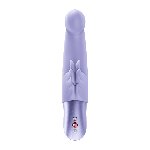 Вібратор-кролик Fun Factory Wicked Angel Purple - мініатюра 2
