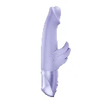 Вібратор-кролик Fun Factory Wicked Angel Purple - мініатюра 1
