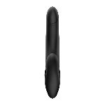 Безремінний страпон Fun Factory SHARE LITE Black, регульований, полегшена модель - мініатюра 5