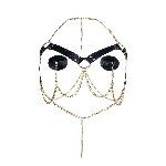 Пестис JSY Nipple Sticker RT236144 - мініатюра 5