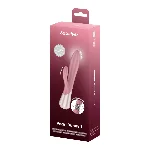 Вібратор-кролик Satisfyer Pearl Bunny 1 - мініатюра 8