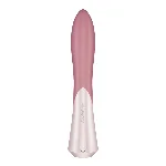 Вібратор-кролик Satisfyer Pearl Bunny 1 - мініатюра 5
