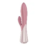 Вібратор-кролик Satisfyer Pearl Bunny 1 - мініатюра 3