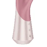 Вібратор-кролик Satisfyer Pearl Bunny 1 - мініатюра 6