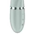 Вібратор-кролик Satisfyer Pearl Bunny 2 Greygreen - мініатюра 6