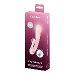 Вібратор-кролик Satisfyer Pearl Bunny 3 - мініатюра 8