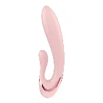 Вібратор-кролик Satisfyer Pearl Bunny 3 - мініатюра 2
